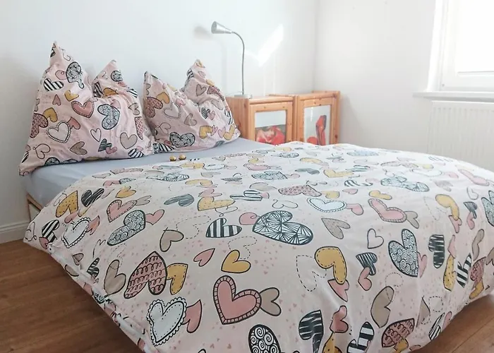Bungalow In Messenaehe
