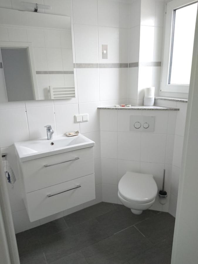 Apartamento In Messenaehe Hanóver