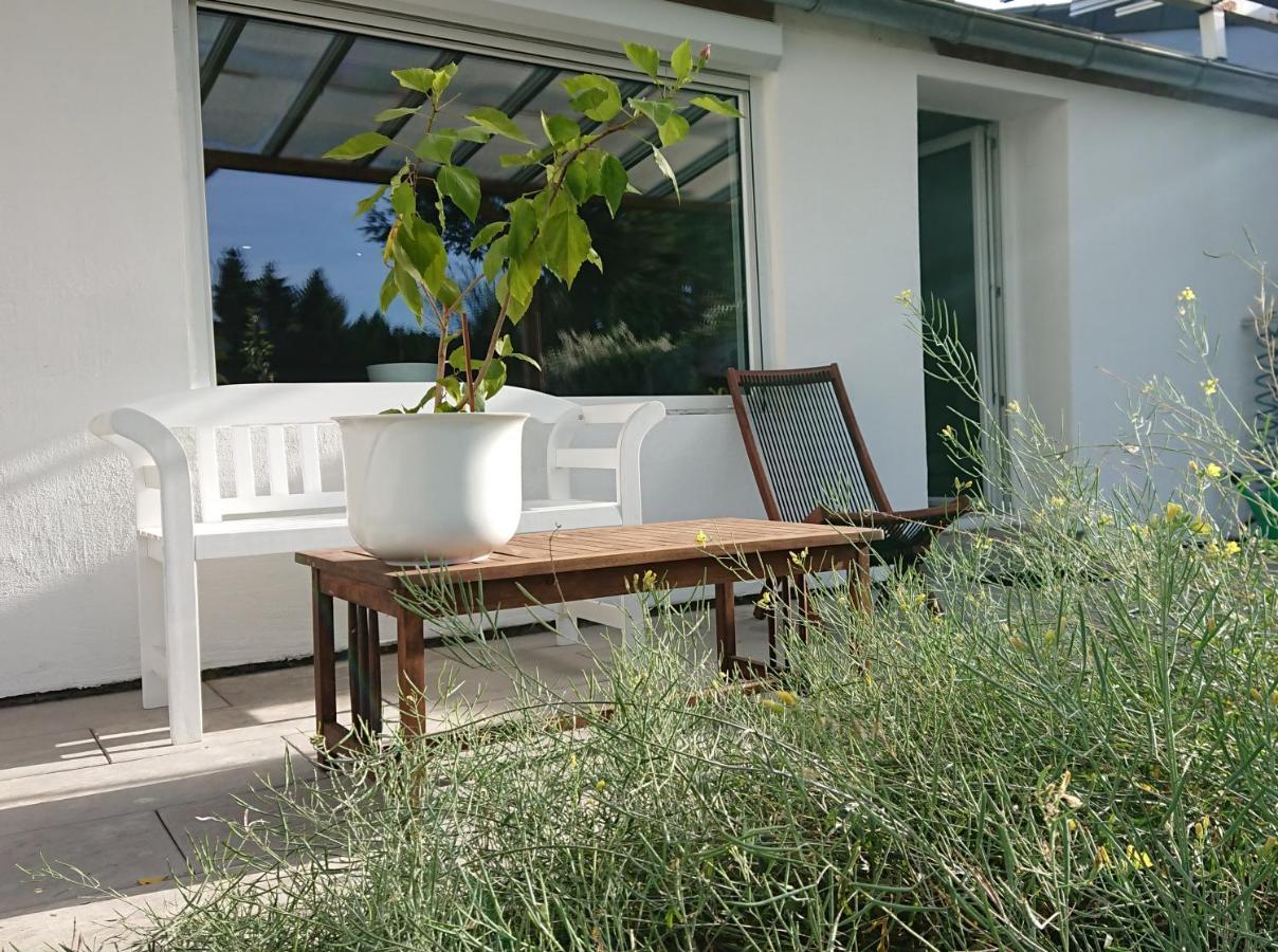 In Messenaehe Apartment Hannover
