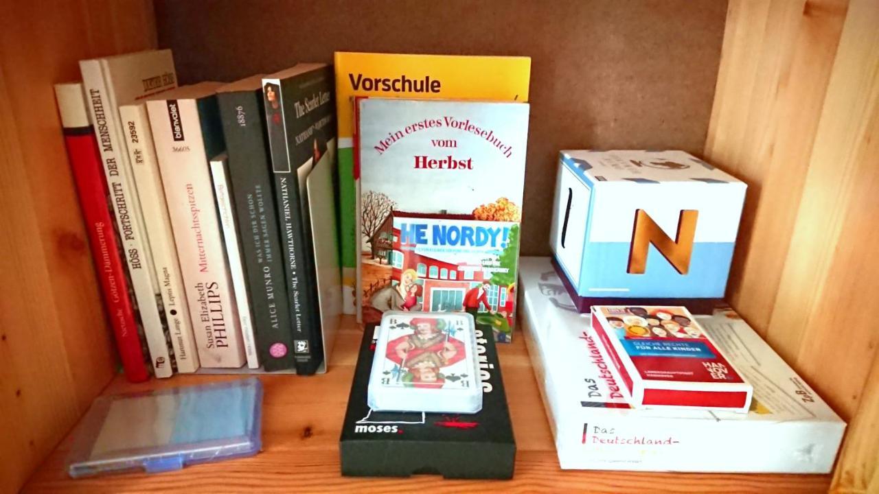 In Messenaehe Hannover
