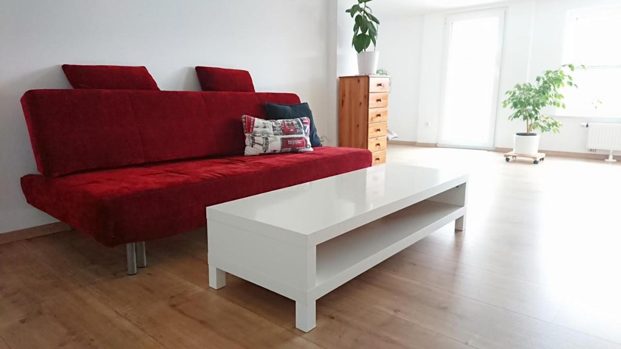 In Messenaehe Apartamento Hanóver