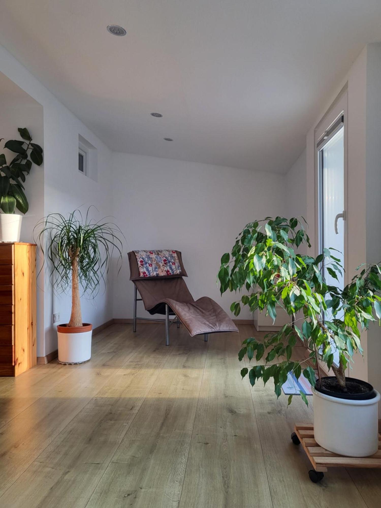 Apartamento In Messenaehe Hanóver