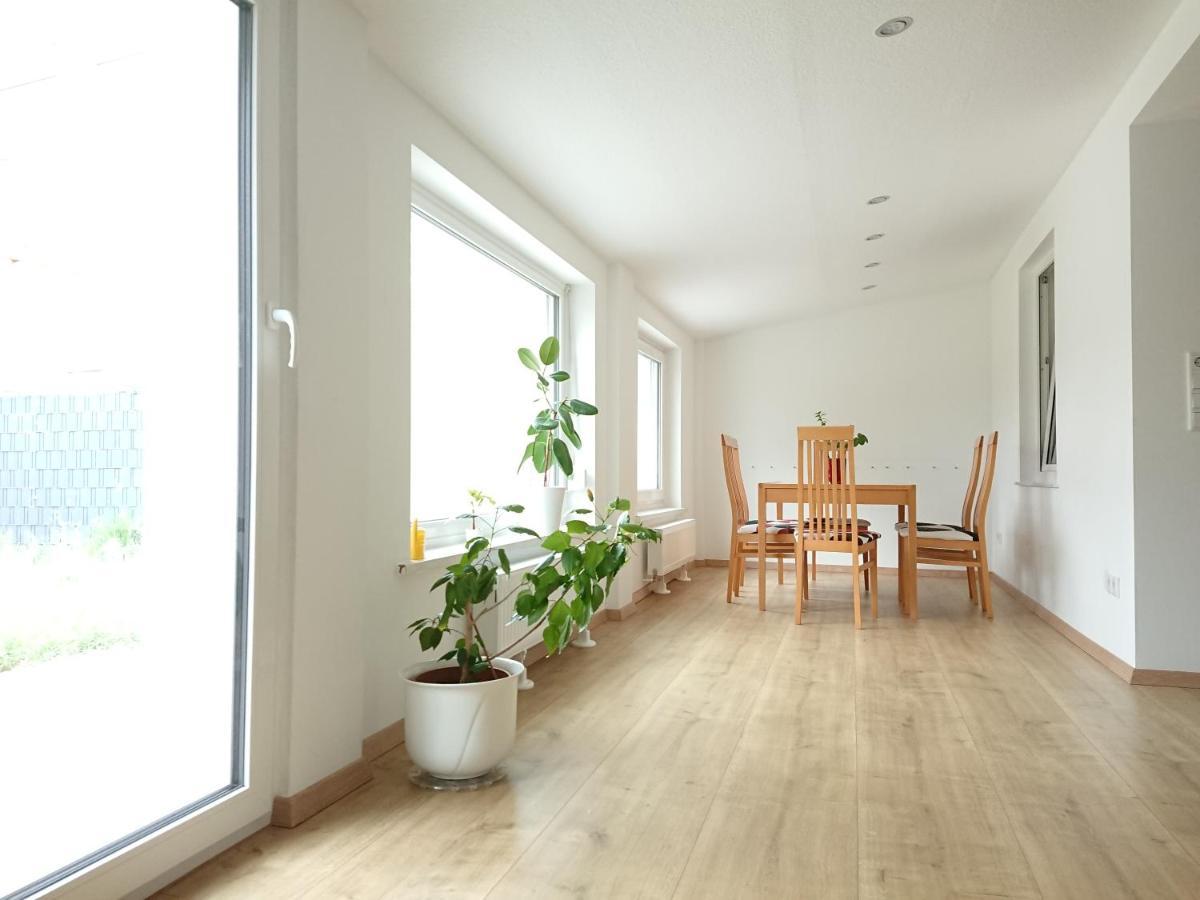 Apartment In Messenähe *