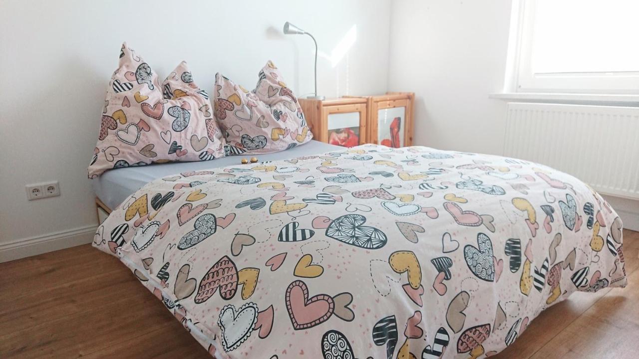 In Messenähe Apartment